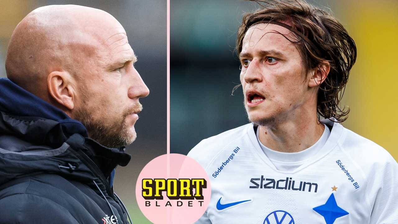 IFK Norrköping: Therns hyllning av Sirius: ”Fantastiskt bra”