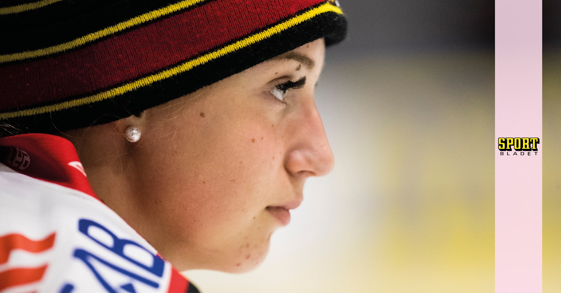 Supertalangen Missar Landslagsdebuten Aftonbladet