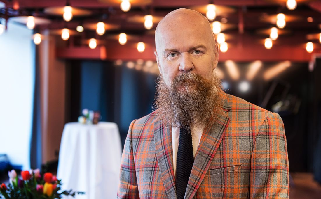 jon henrik fjällgren talang jon henrik fjällgren talang