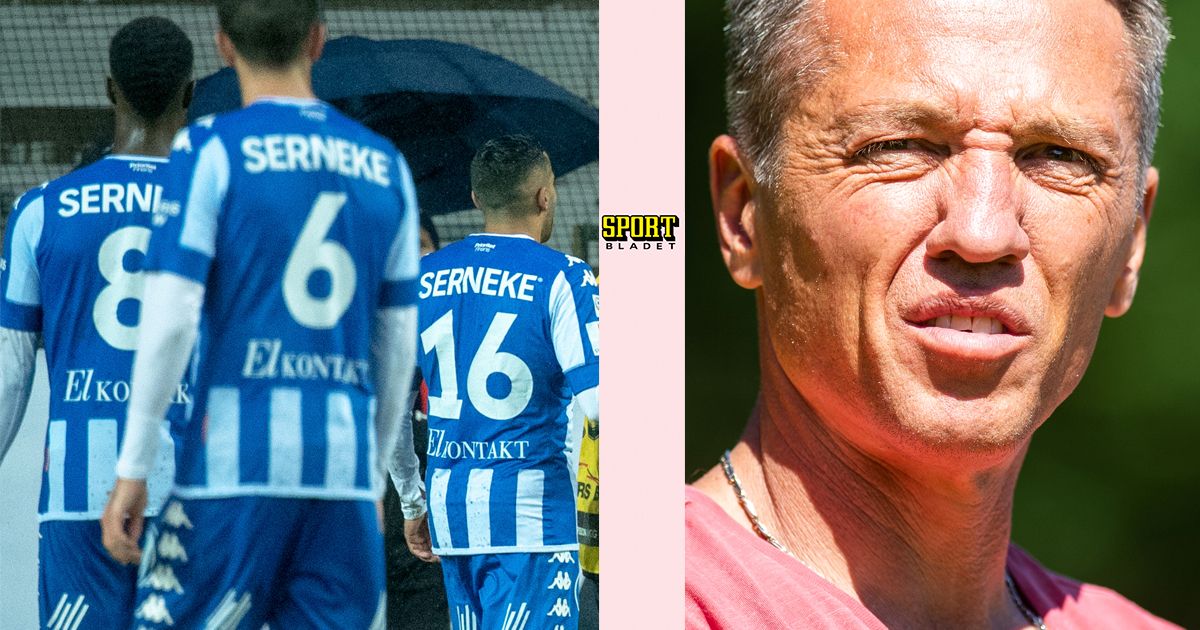 IFK Göteborg: IFK Göteborg: Fortsatt förtroende för Mats Gren