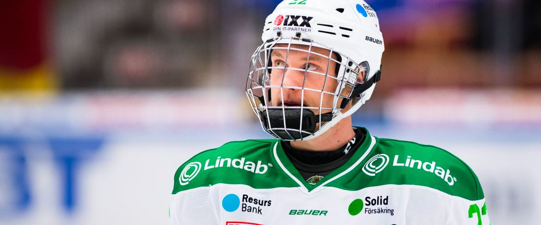 Rögle BK: De 15 hetaste svenskarna inför NHL-draften