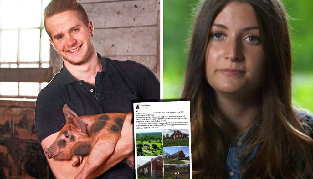 bonde söker fru 2018 sigrid bonde söker fru 2018 sigrid