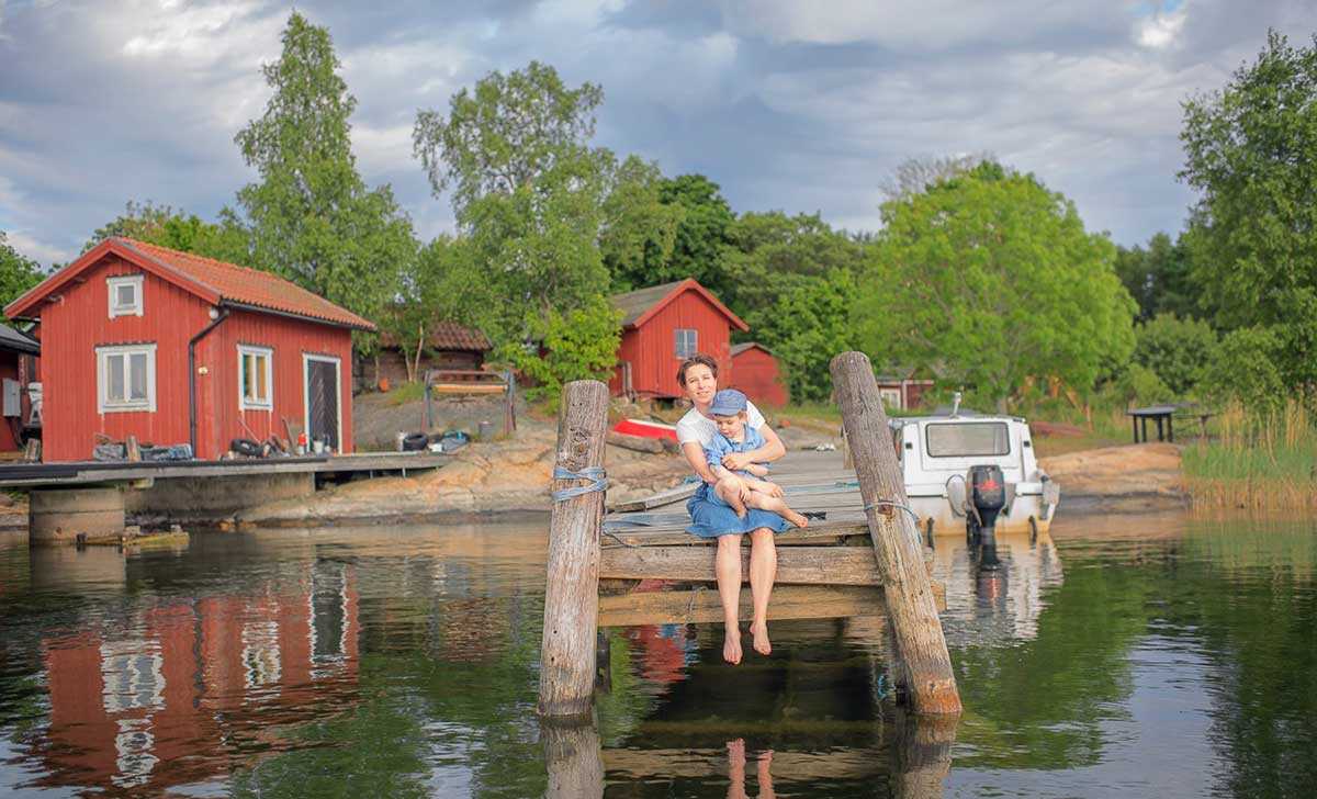 Hyra sommarhus i Sverige – bästa tipsen