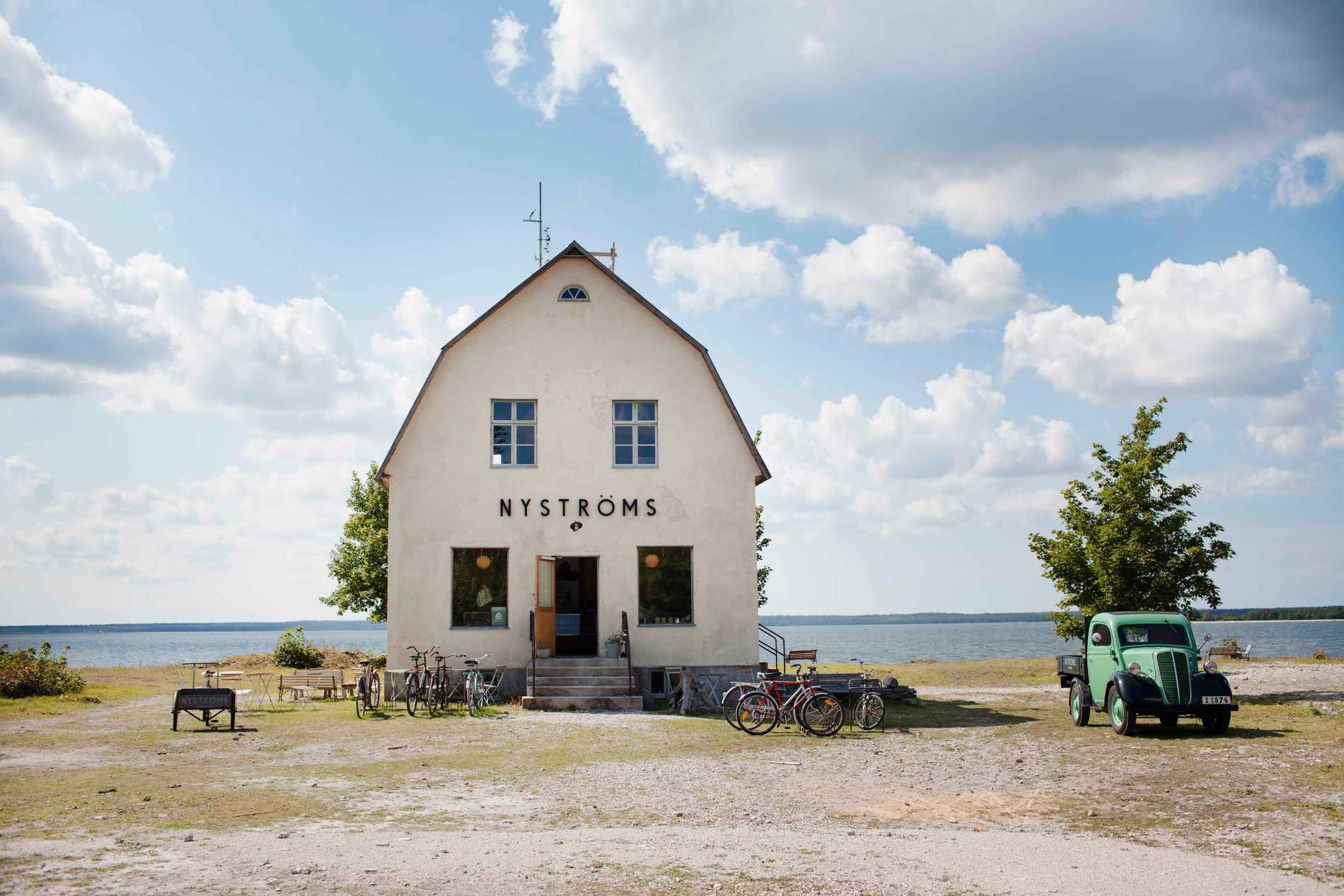 Resa till Gotland – 10 smultronställen du inte får missa | Aftonbladet