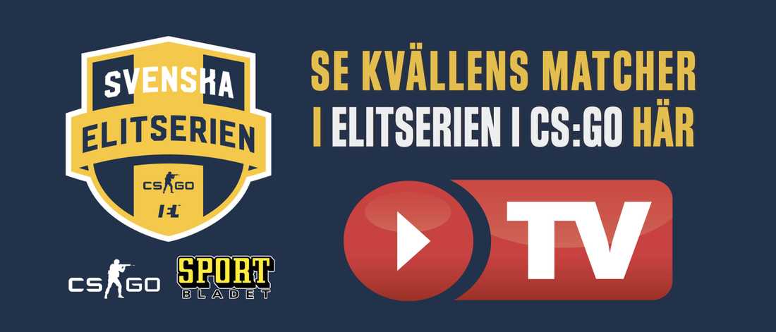 Esport Overwatch Pubg Lol Cs Go Fifa Nyheter Aftonbladet