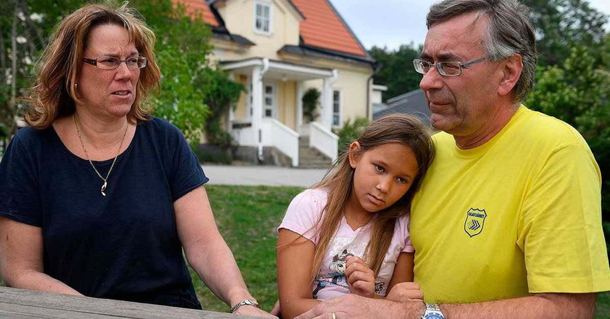 Skolinspektionen sl r fast Meja kr nktes av personalen Skolinspektionen sl r fast Meja kr nktes av personalen