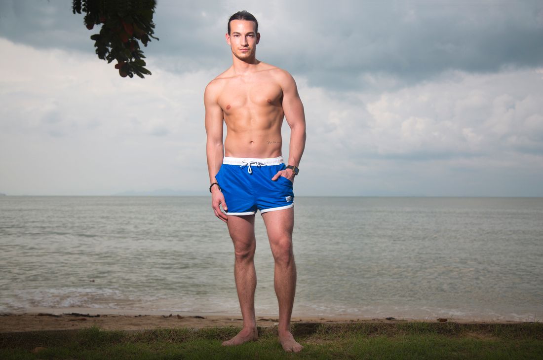 Marcelo temptation island Marcelo temptation island