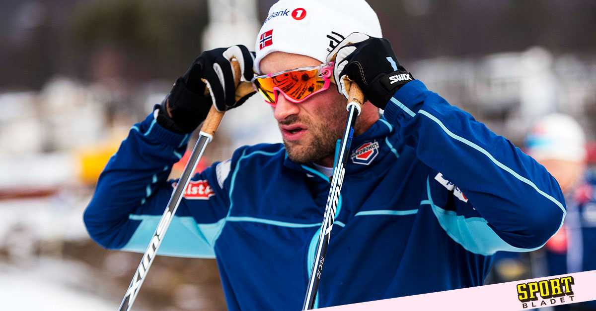 Petter Northug diskad i premiären: "Helt rätt" | Aftonbladet