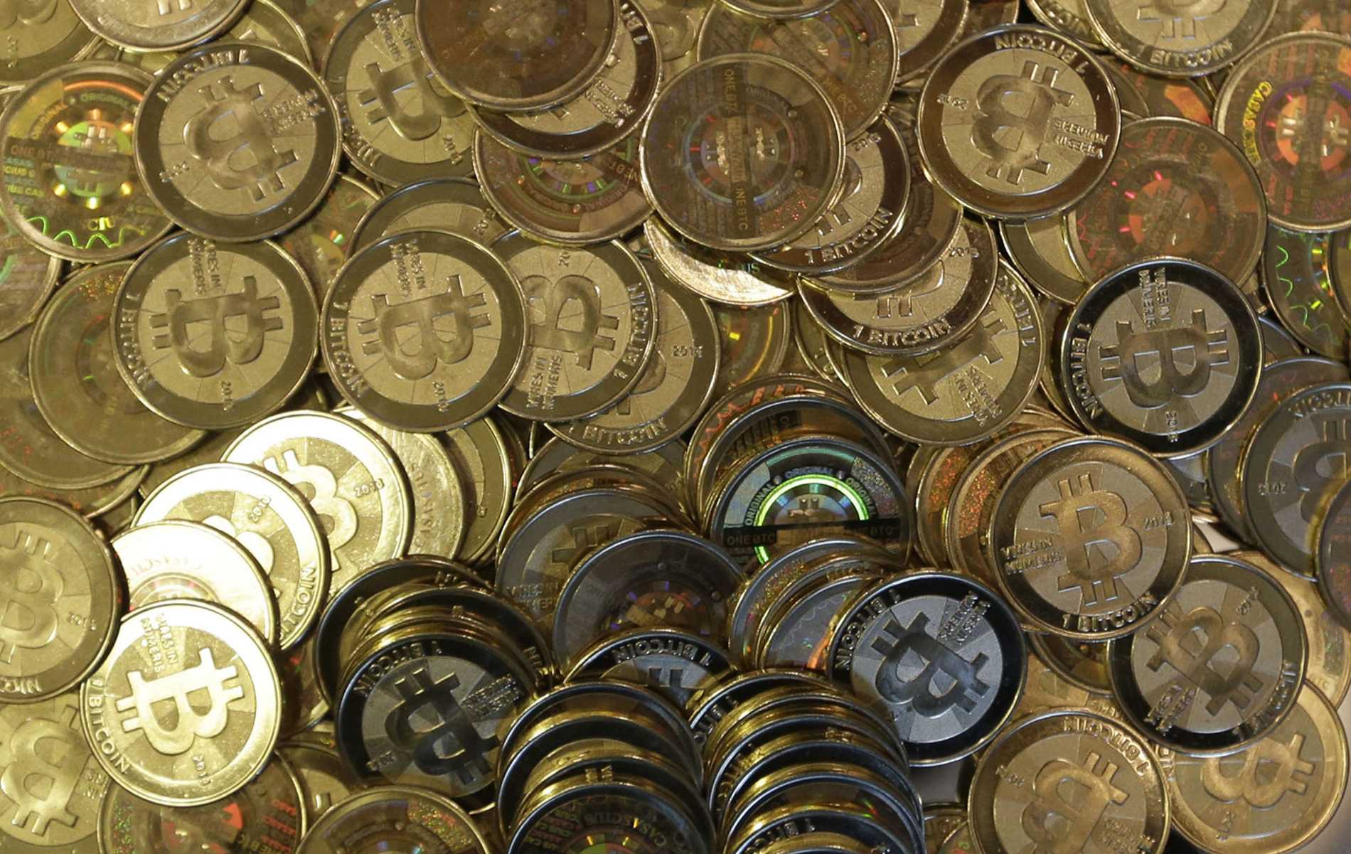 Så fungerar bitcoin | Aftonbladet