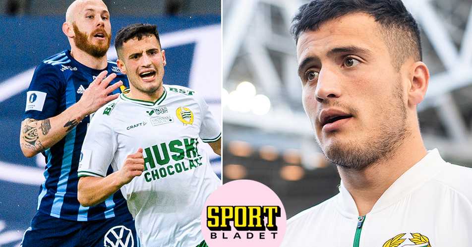 Djurgården Fotboll: Selmanis kritik: ”De visar sina rätta färger”