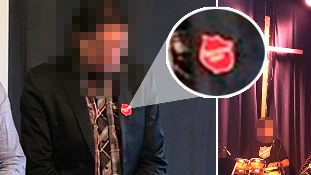 Frälsningsarméns Strängmusikkår - Lyss, Lyss Min Själ / Fast Såsom Klippan / Till Härlighetens Höjder / Guds Ord Är Sanning Frälsningsarméns Strängmusikkår - Lyss, Lyss Min Själ / Fast Såsom Klippan / Till Härlighetens Höjder / Guds Ord Är Sanning