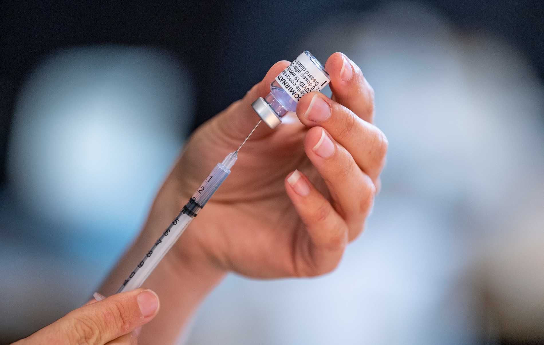 nei vaccini