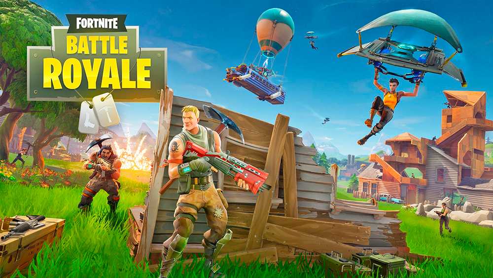 Bildresultat för fortnite