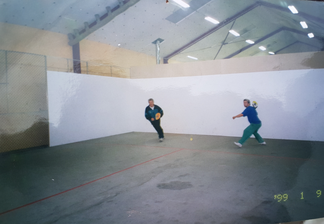 Så erövrade padel Sverige | Aftonbladet