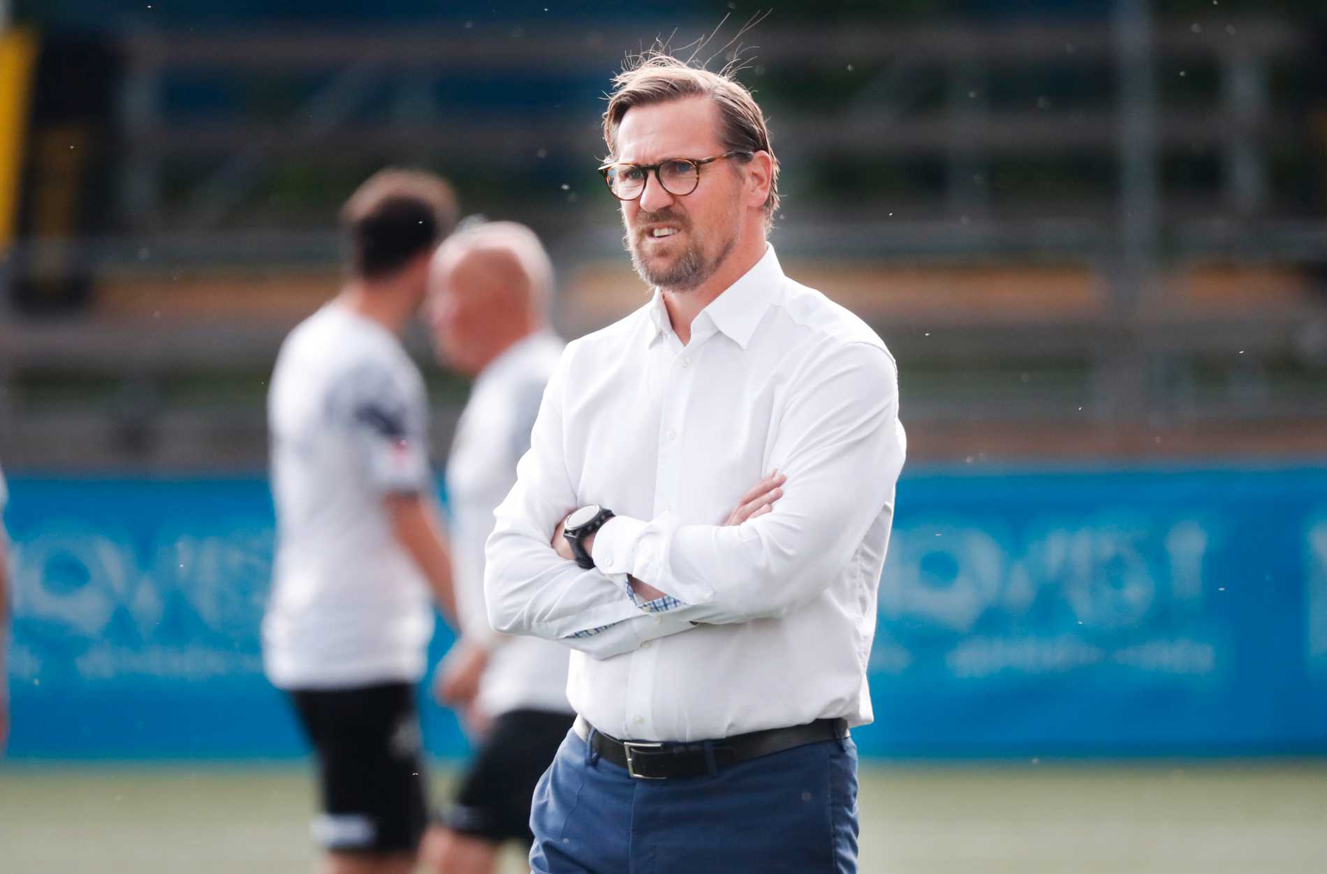 IFK Norrköping: Magnus ”Munken” Karlsson lämnar Eskilstuna