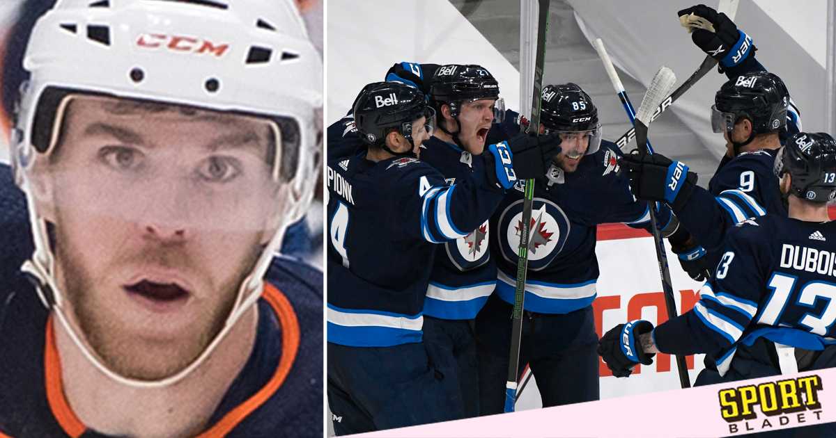 Kollaps av Edmonton Oilers – ifrågasatta stjärnor
