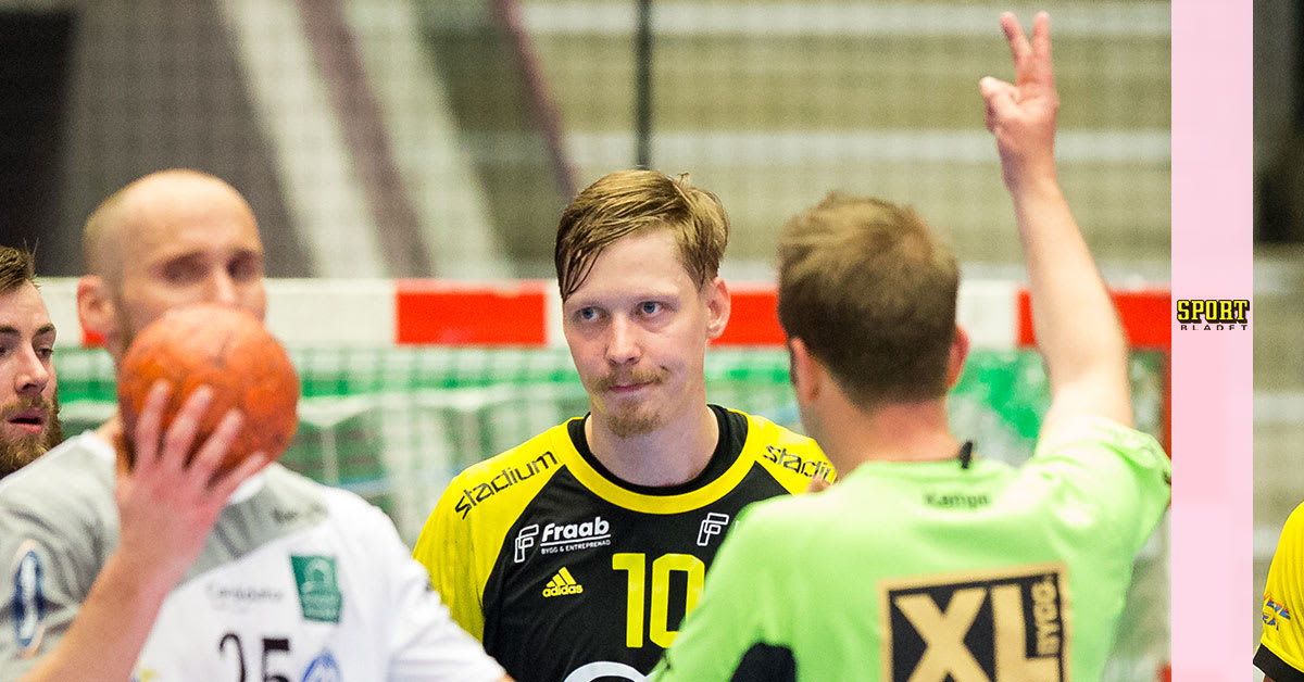 Avslojar Handbollen Infor Granskningsnamnd Aftonbladet