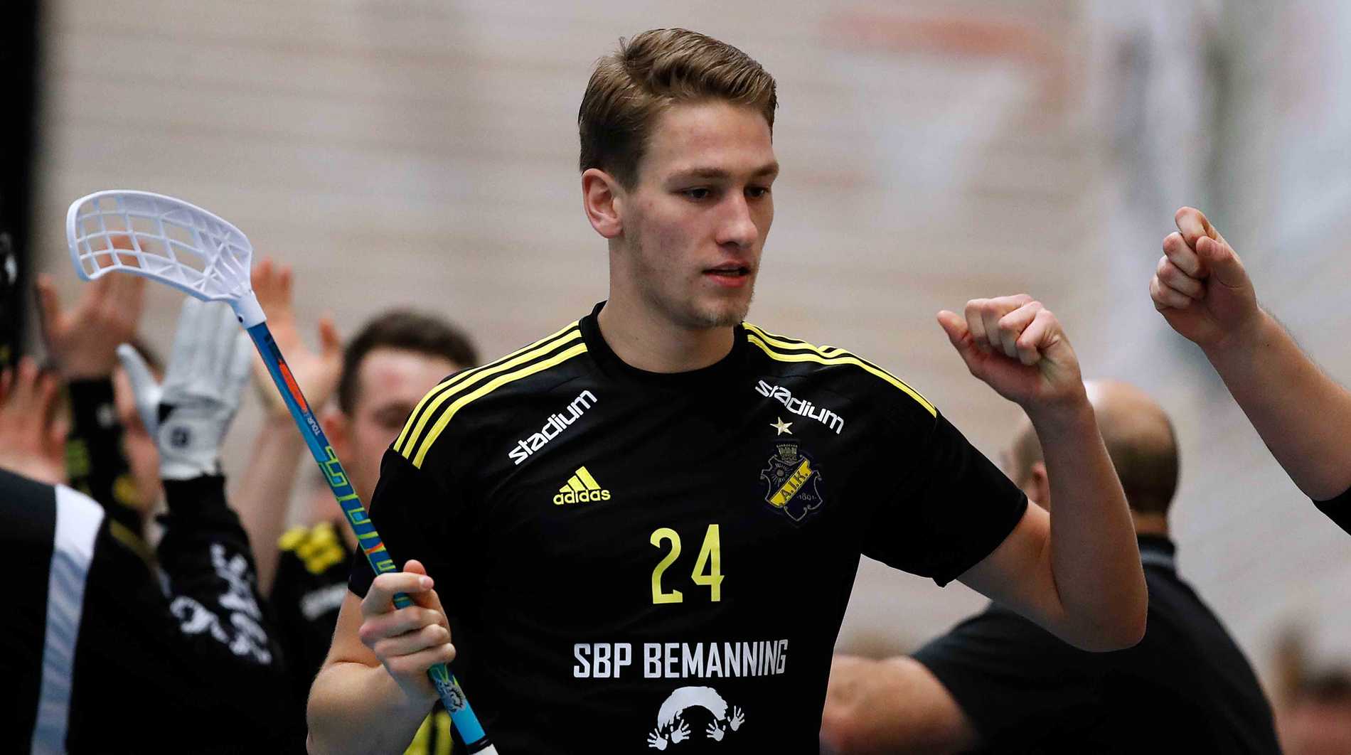 Aik S Skrall Trots Missad Straff Taktik Aftonbladet