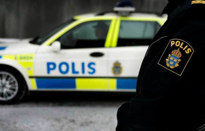 Ingen Kan Forklara Mystisk Small I Uppsala Aftonbladet