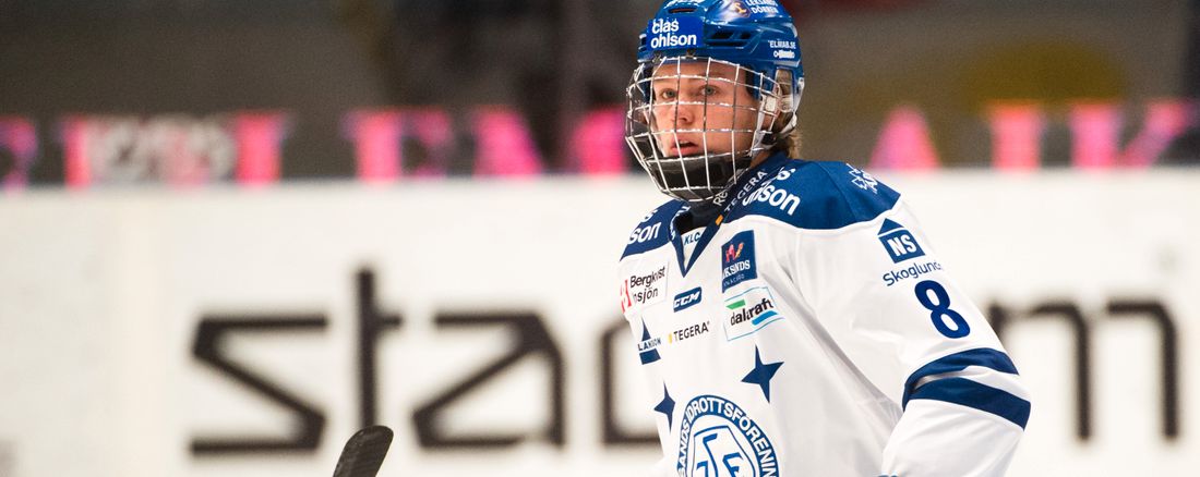 Leksands IF: De 15 hetaste svenskarna inför NHL-draften