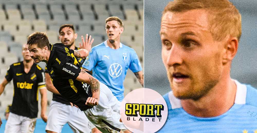 AIK Fotboll: Toivonen: ”Tio kroppar du ska igenom”