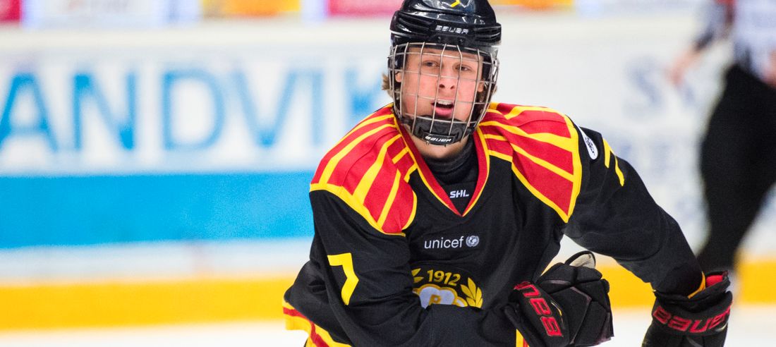 Brynäs: De 15 hetaste svenskarna inför NHL-draften