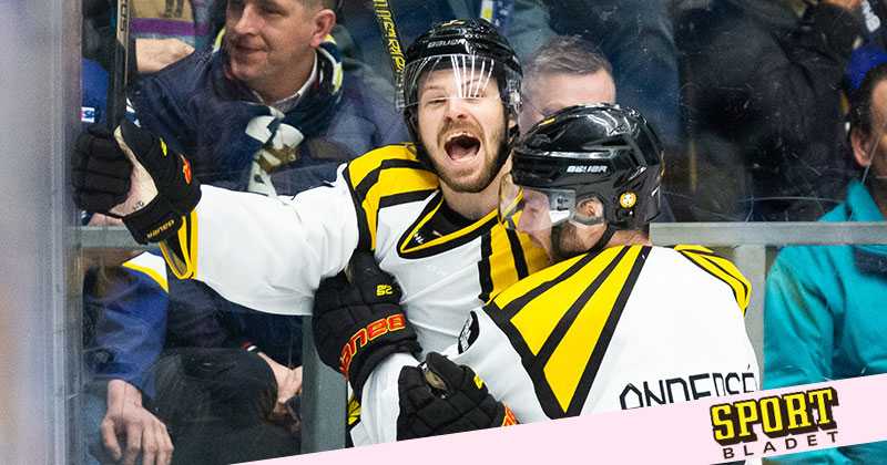 Örebro Hockey: AVSLÖJAR: Jagades av flera SHL-klubbar – nu har Molin gjort sitt val