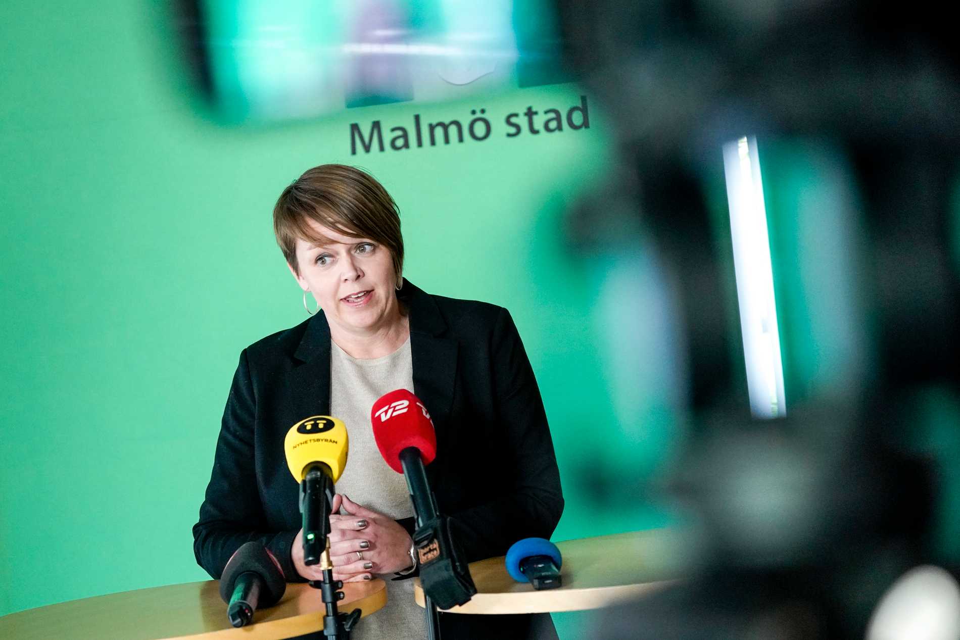Malmötopp vill se öppna Öresundsgränser fort