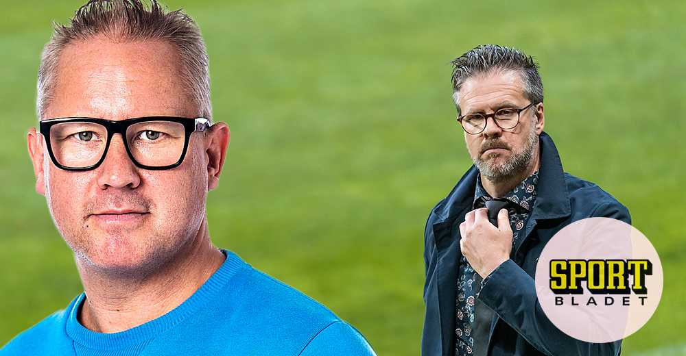 IFK Norrköping: Laul: Guldgaranti 2021 – inbördeskrig 2022