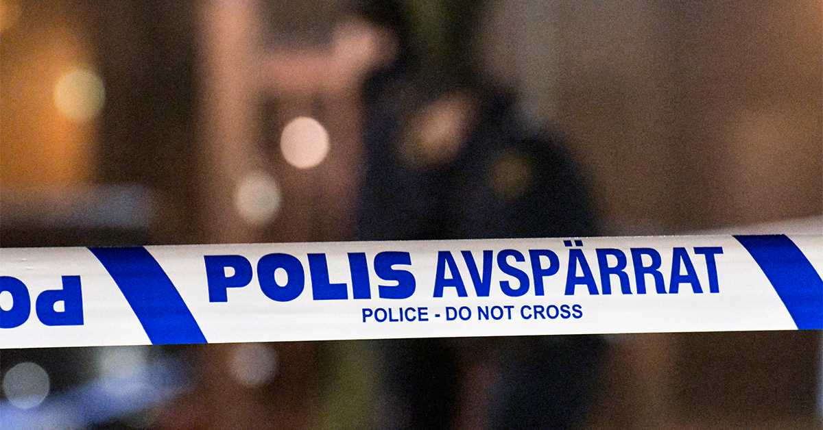 Small Hordes I Uppsala Riktat Mot Socialkontor Aftonbladet