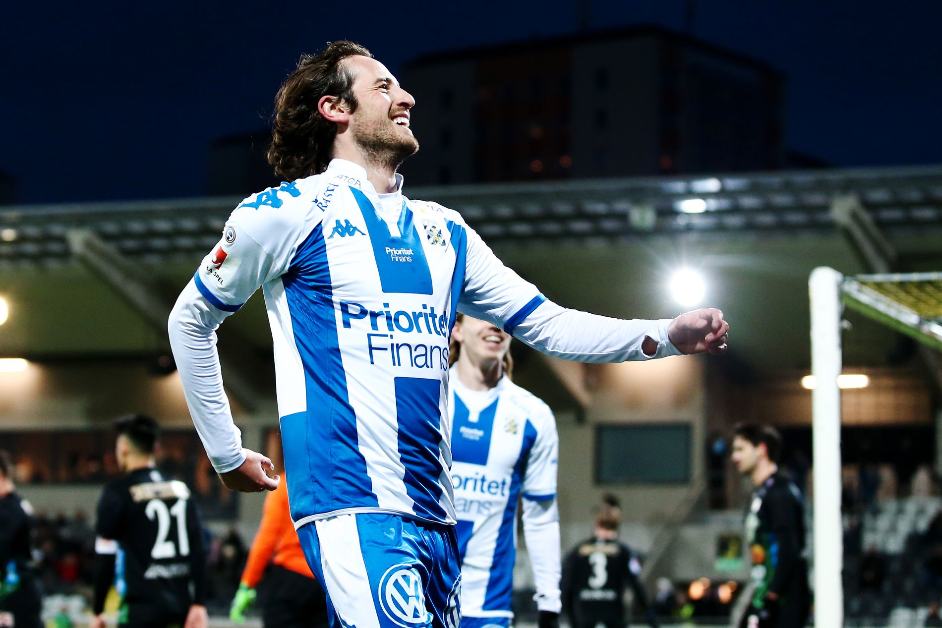 IFK Göteborg: ”Blekt, Blåvitt – nu måste Gren skaka fram en ny mr X”
