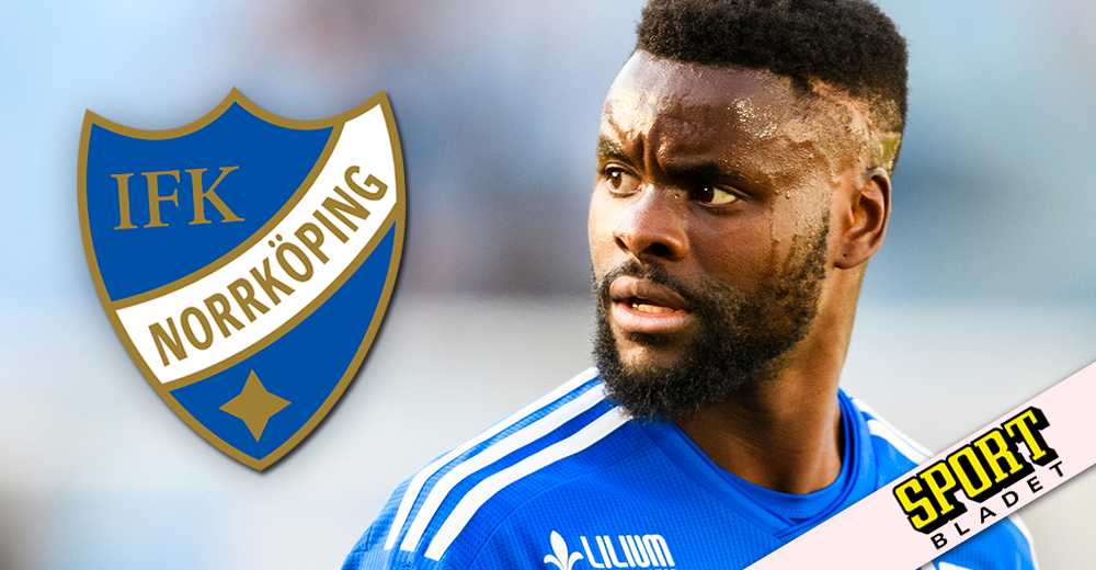 IFK Norrköping: IFK Norrköping har köpt loss Sema